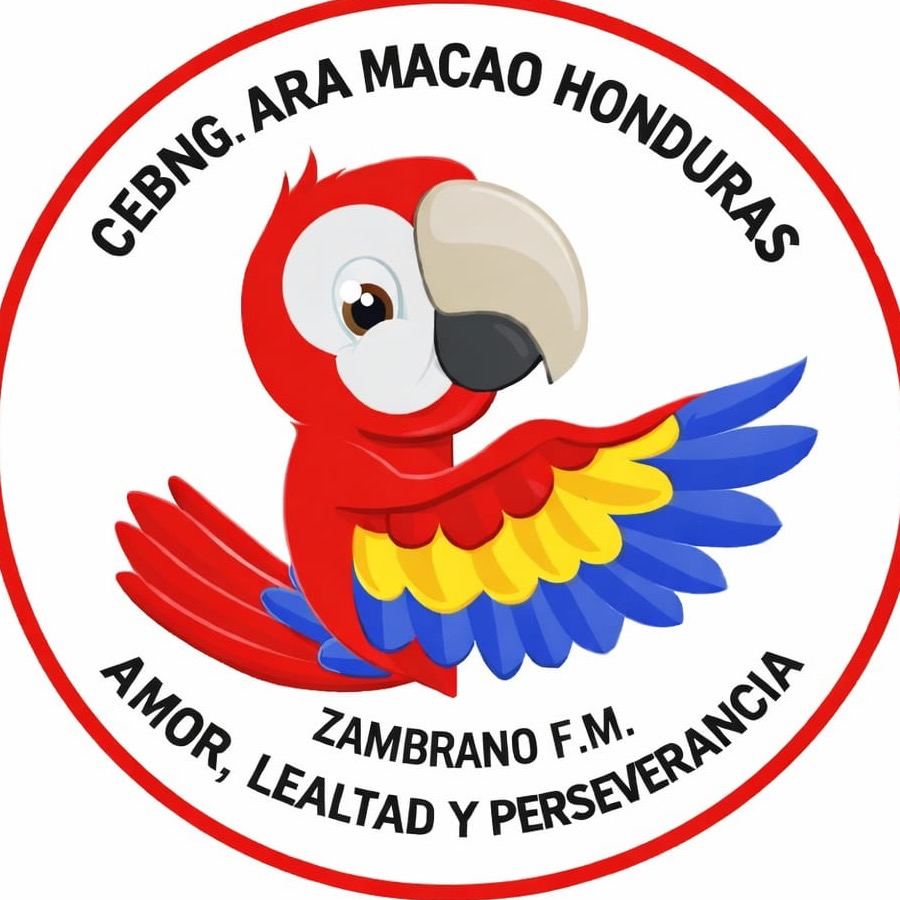 Ara Macao